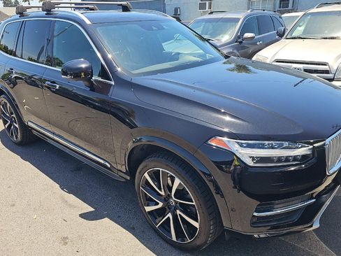 Used 2019 Volvo XC90 T6 Inscription w/ Advanced Package AWD/4WD image 5