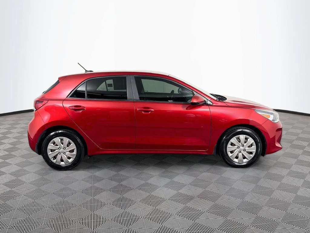 Used 2018 Kia Rio S FWD image 4