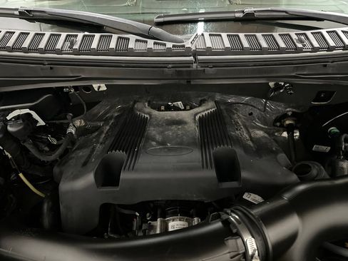 Used 2020 Ford Expedition Platinum RWD image 7