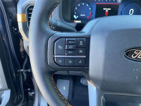 New 2025 Ford F150 Tremor w/ Equipment Group 402A High image 51