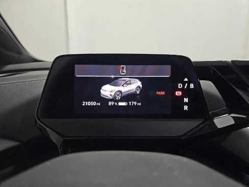 Used 2023 Volkswagen ID.4 S RWD image 16