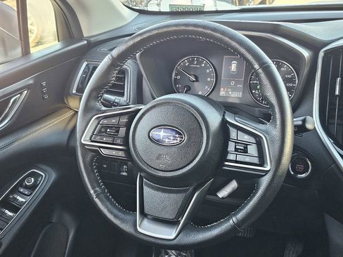 Certified 2024 Subaru Ascent Limited image 34