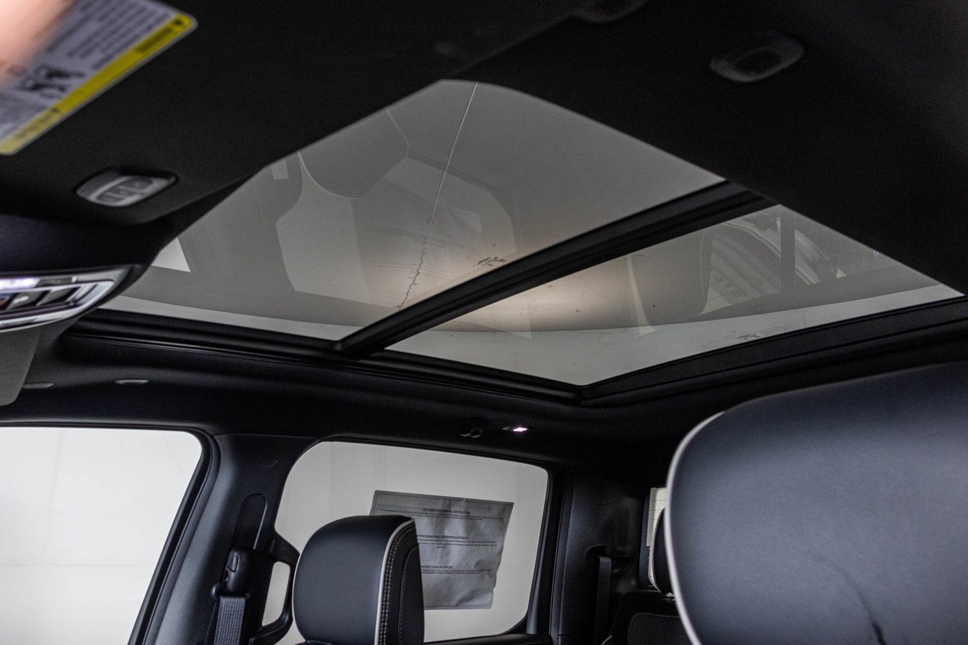 New 2027 RAM 1500 Laramie AWD/4WD image 5