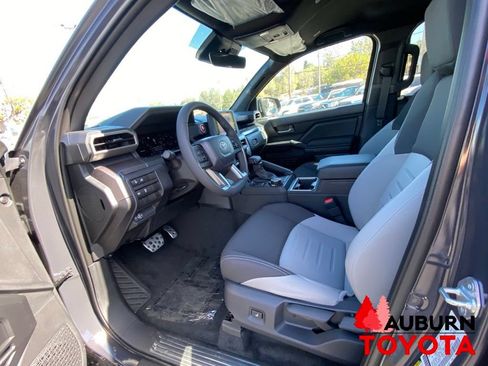 New 2026 Toyota Tacoma TRD Sport AWD/4WD image 28