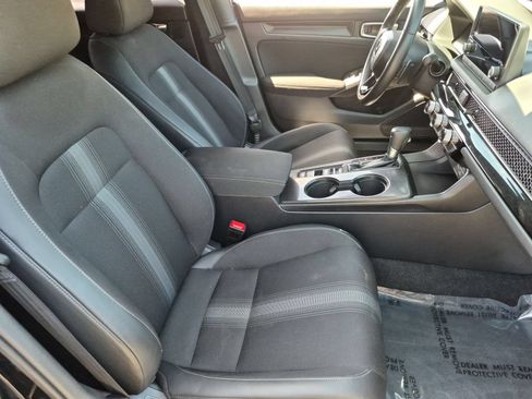 Used 2024 Honda Civic Sport image 29