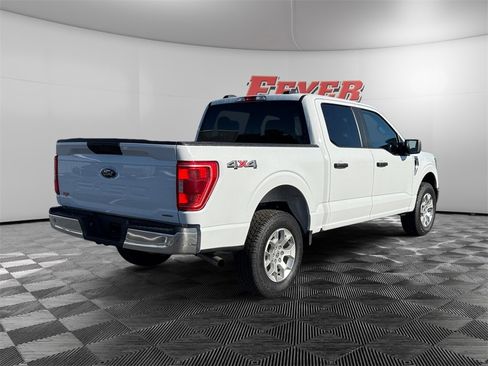 Certified 2023 Ford F150 XLT image 5