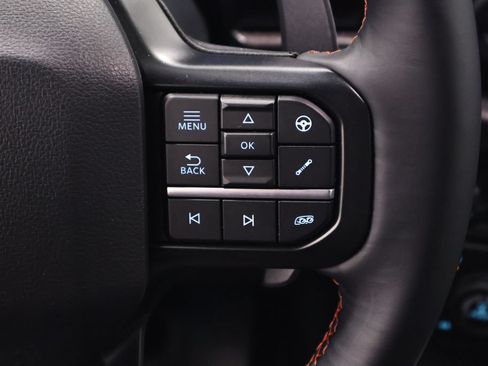 New 2026 Ford F150 Raptor AWD/4WD image 21