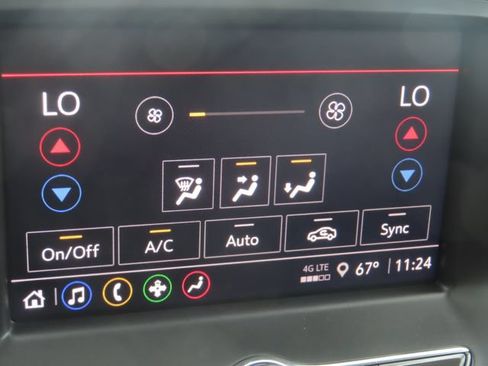 Used 2023 Chevrolet Camaro LT RWD image 26
