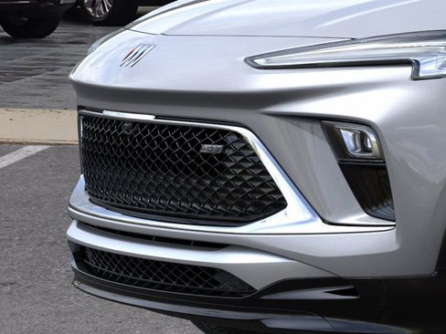 New 2026 Buick Encore GX Sport Touring w/ Advanced Technology Package image 15