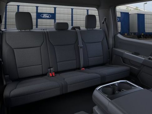 New 2026 Ford F150 XLT AWD/4WD image 11