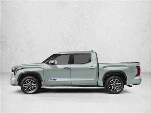 New 2026 Toyota Tundra 1794 Edition image 3