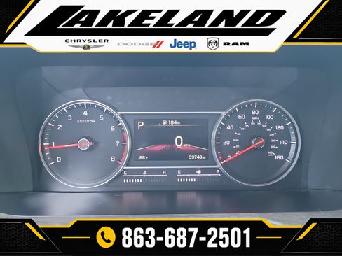 Used 2022 Kia Sorento S AWD/4WD image 31