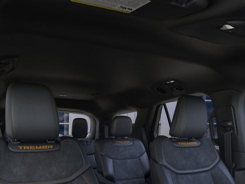 New 2026 Ford Explorer Tremor w/ Tremor Convenience Package AWD/4WD image 22
