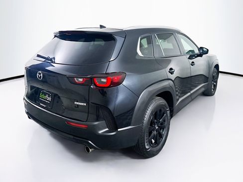 Used 2025 MAZDA CX-50 AWD 2.5 S w/ Premium Package image 9