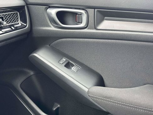 Used 2023 Honda Civic Sport image 24