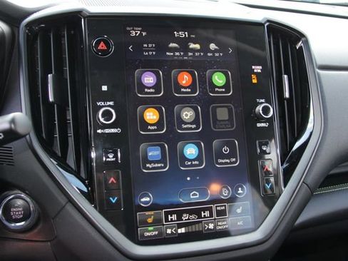 Used 2023 Subaru Ascent Onyx Edition image 25