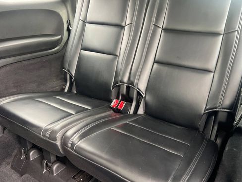 Used 2013 Dodge Durango Crew AWD/4WD image 15