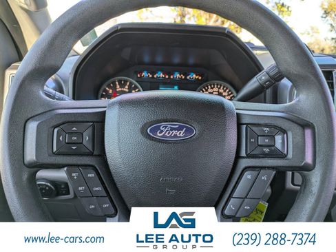 Used 2017 Ford F150 XLT image 21