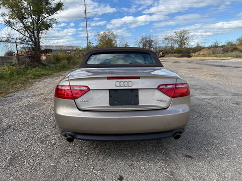 Used 2011 Audi A5 2.0T Premium image 4