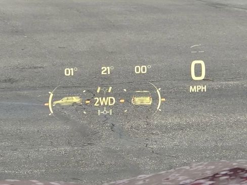 Used 2023 Chevrolet Tahoe Premier w/ Premium Package image 16