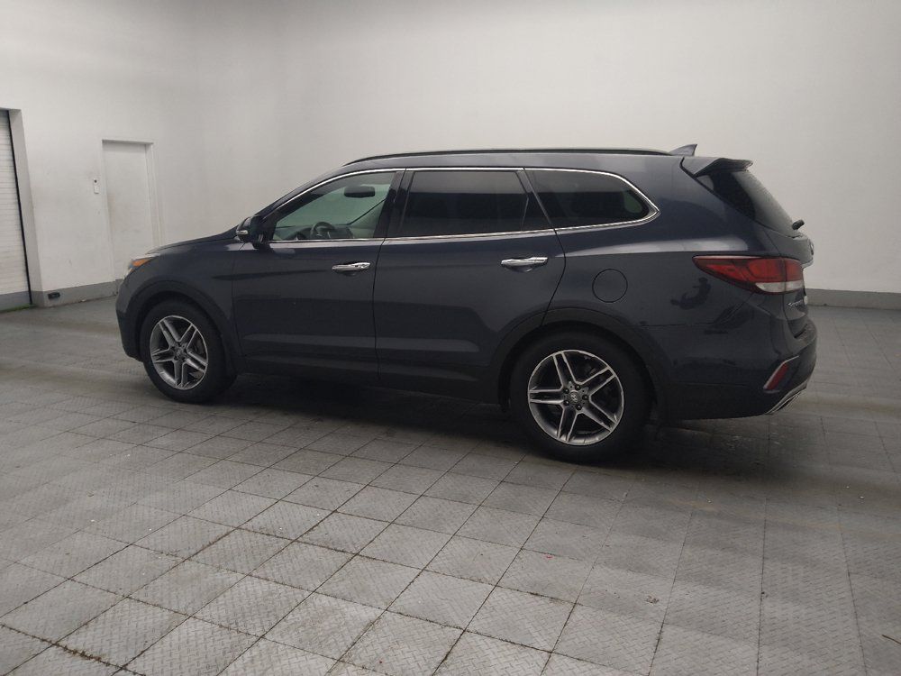 Used 2018 Hyundai Santa Fe FWD w/ Cargo Package image 3
