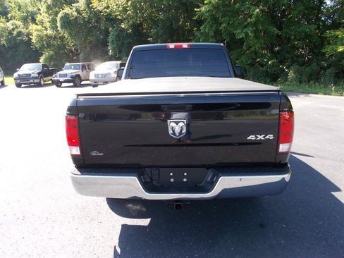 Used 2017 RAM 1500 Tradesman w/ Power & Remote Entry Group AWD/4WD image 15