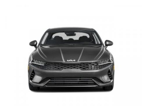 Used 2023 Kia K5 LXS image 10