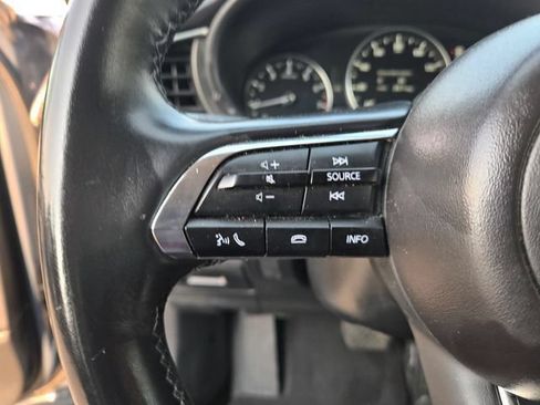 Used 2025 MAZDA CX-30 AWD 2.5 S w/ Preferred Package image 22