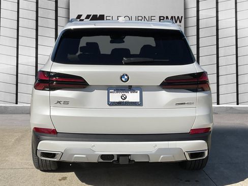 New 2026 BMW X5 sDrive40i w/ Premium Package image 6