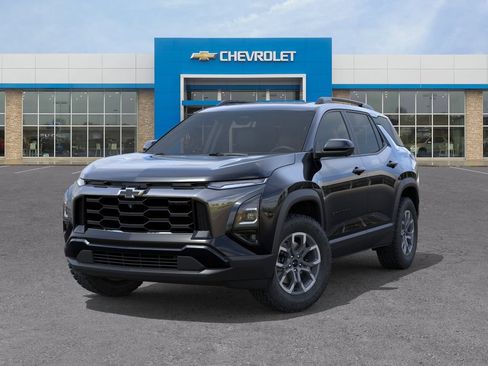 New 2026 Chevrolet Equinox ACTIV w/ Convenience Package III AWD/4WD image 6