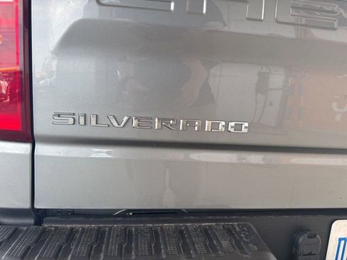 New 2026 Chevrolet Silverado 1500 RST AWD/4WD image 29