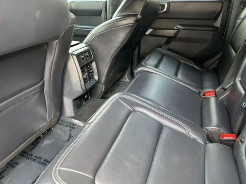 Certified 2025 Ford Bronco Outer Banks image 13