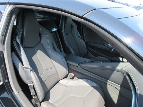 Used 2025 Chevrolet Corvette E-Ray w/ Battery Protection Package AWD/4WD image 19
