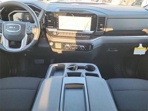 New 2026 GMC Sierra 1500 Elevation w/ X31 Off-Road Package image 20