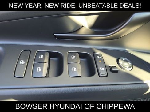 New 2026 Hyundai Elantra Sport image 7