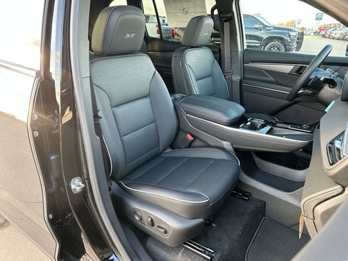 New 2026 Buick Enclave Sport Touring w/ Super Cruise Package image 25