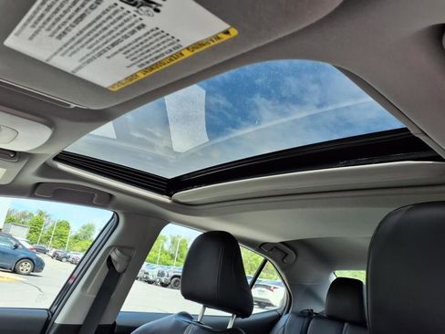 Certified 2021 Toyota Camry XLE image 15