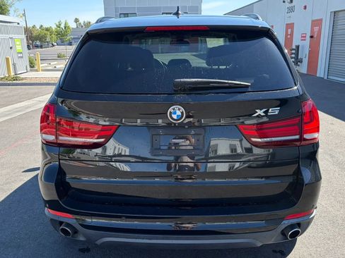Used 2015 BMW X5 xDrive35i AWD/4WD image 4