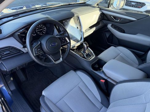 Used 2020 Subaru Outback Premium image 12