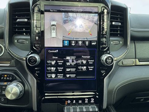 Used 2019 RAM 1500 Limited image 19