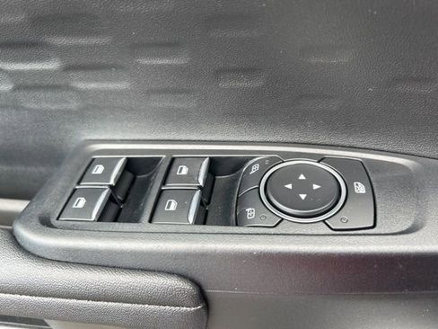 New 2025 Ford Ranger XL AWD/4WD image 23