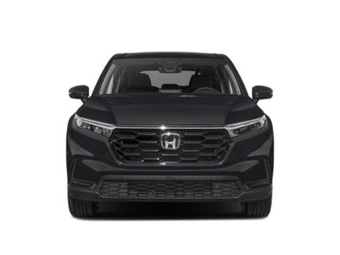 New 2026 Honda CR-V EX-L image 7
