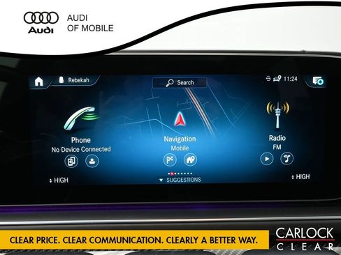 Used 2023 Mercedes-Benz GLS 63 AMG 4MATIC image 19