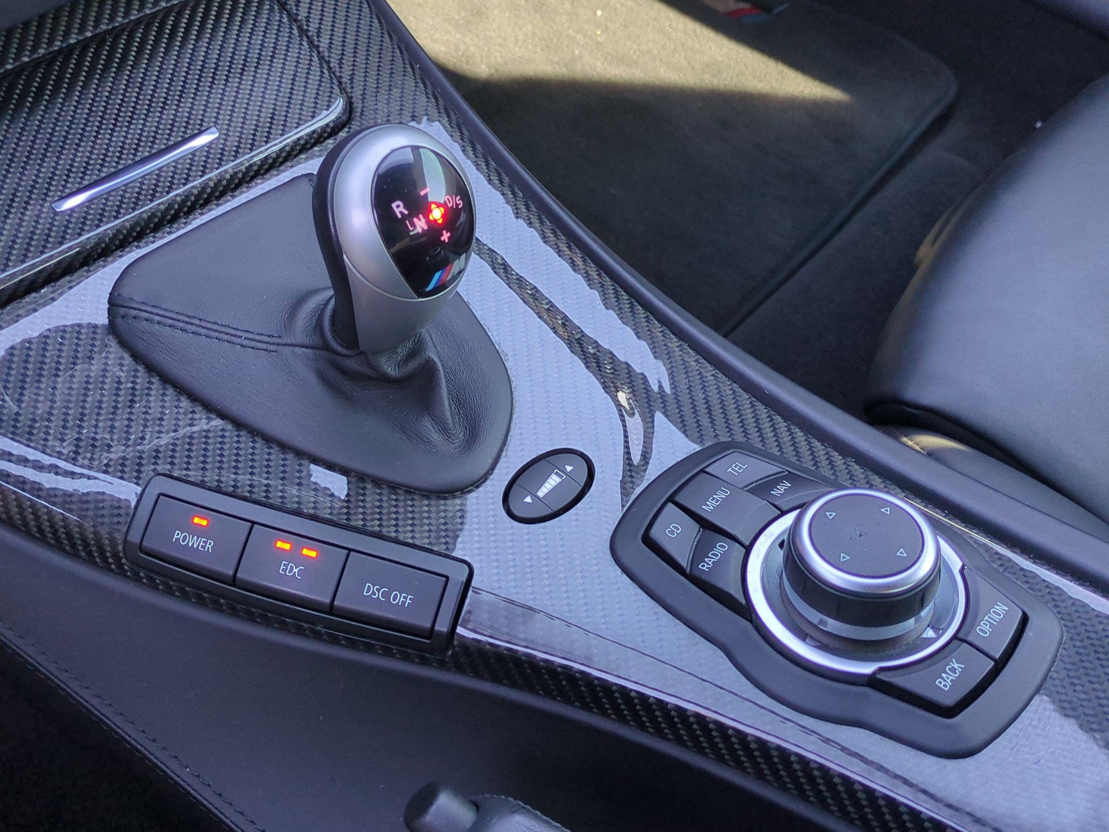 Used 2011 BMW M3 Coupe RWD image 26
