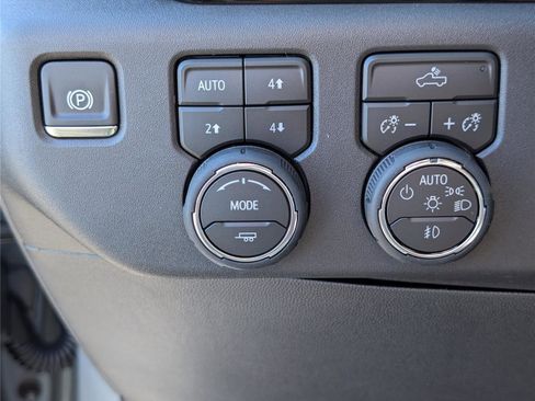 New 2026 Chevrolet Silverado 1500 RST image 18