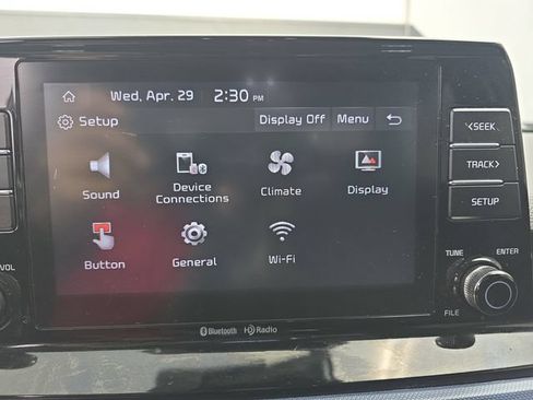 Used 2023 Kia Seltos S FWD image 37