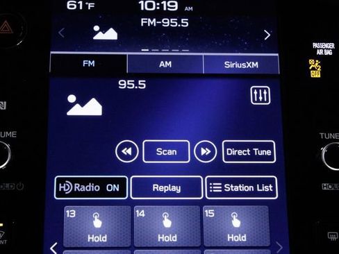 Used 2024 Subaru Outback Limited image 32
