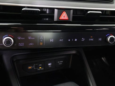 Used 2025 Kia K5 LXS image 45