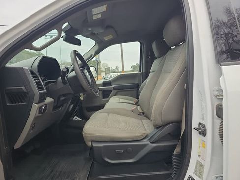 Used 2020 Ford F150 XLT w/ Trailer Tow Package image 14