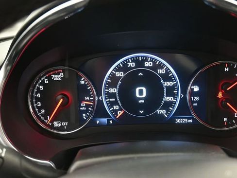 Used 2023 Chevrolet Malibu LT w/ Driver Confidence Package image 9